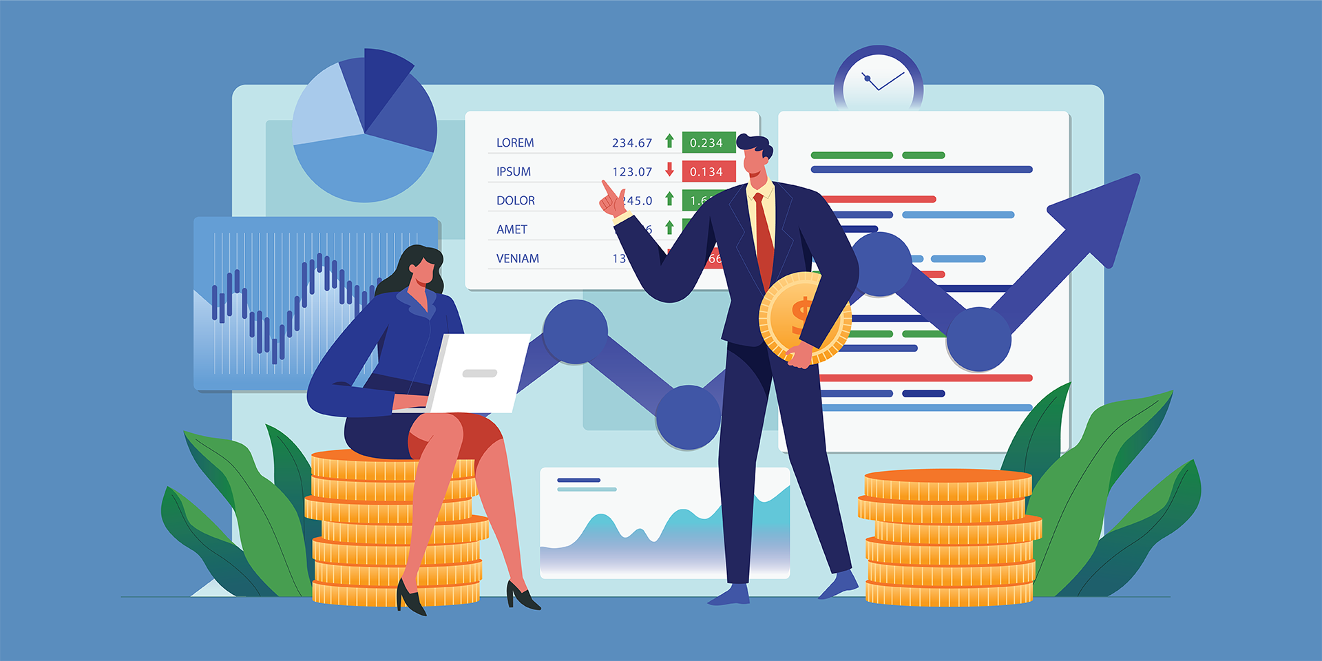 16 Practical Prop Trading Strategies for Beginners