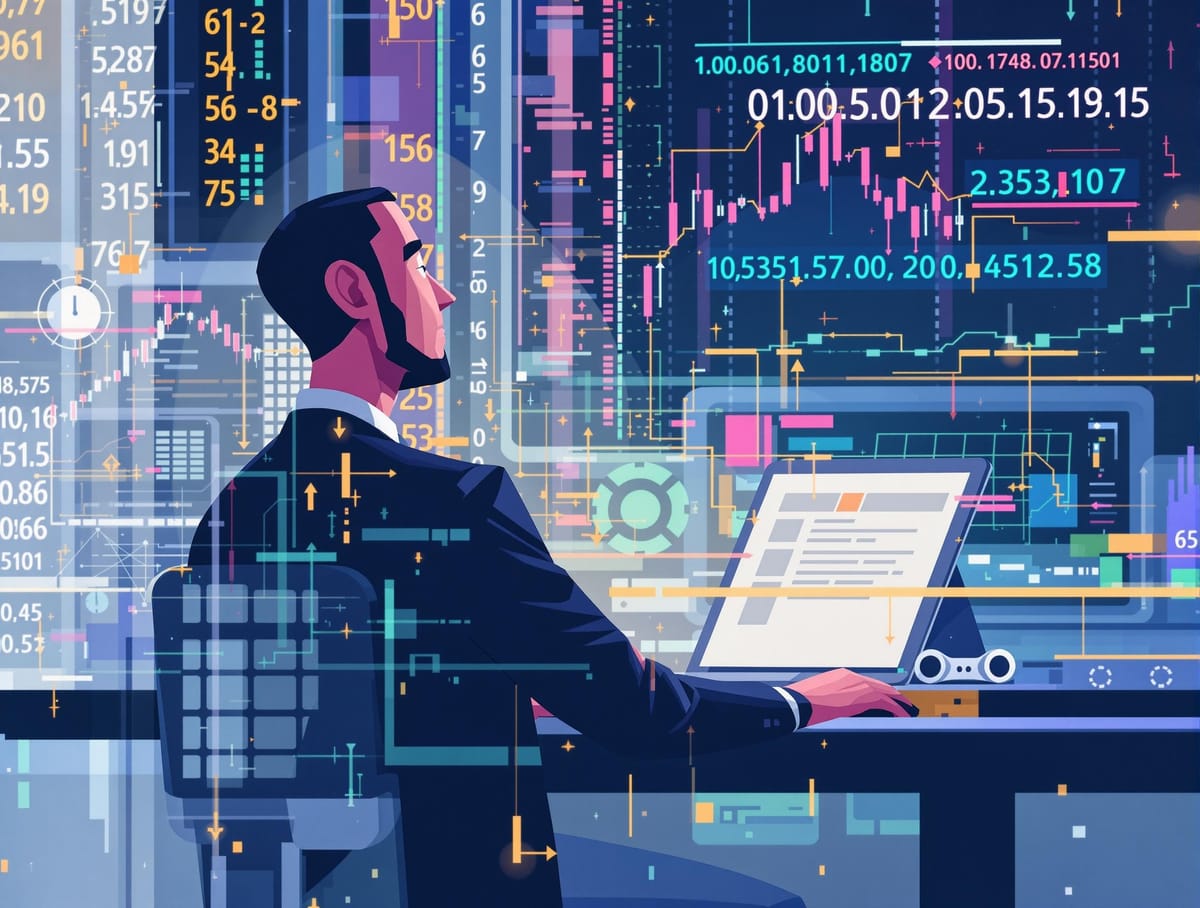 How to Get a Funded Trading Account Successfully