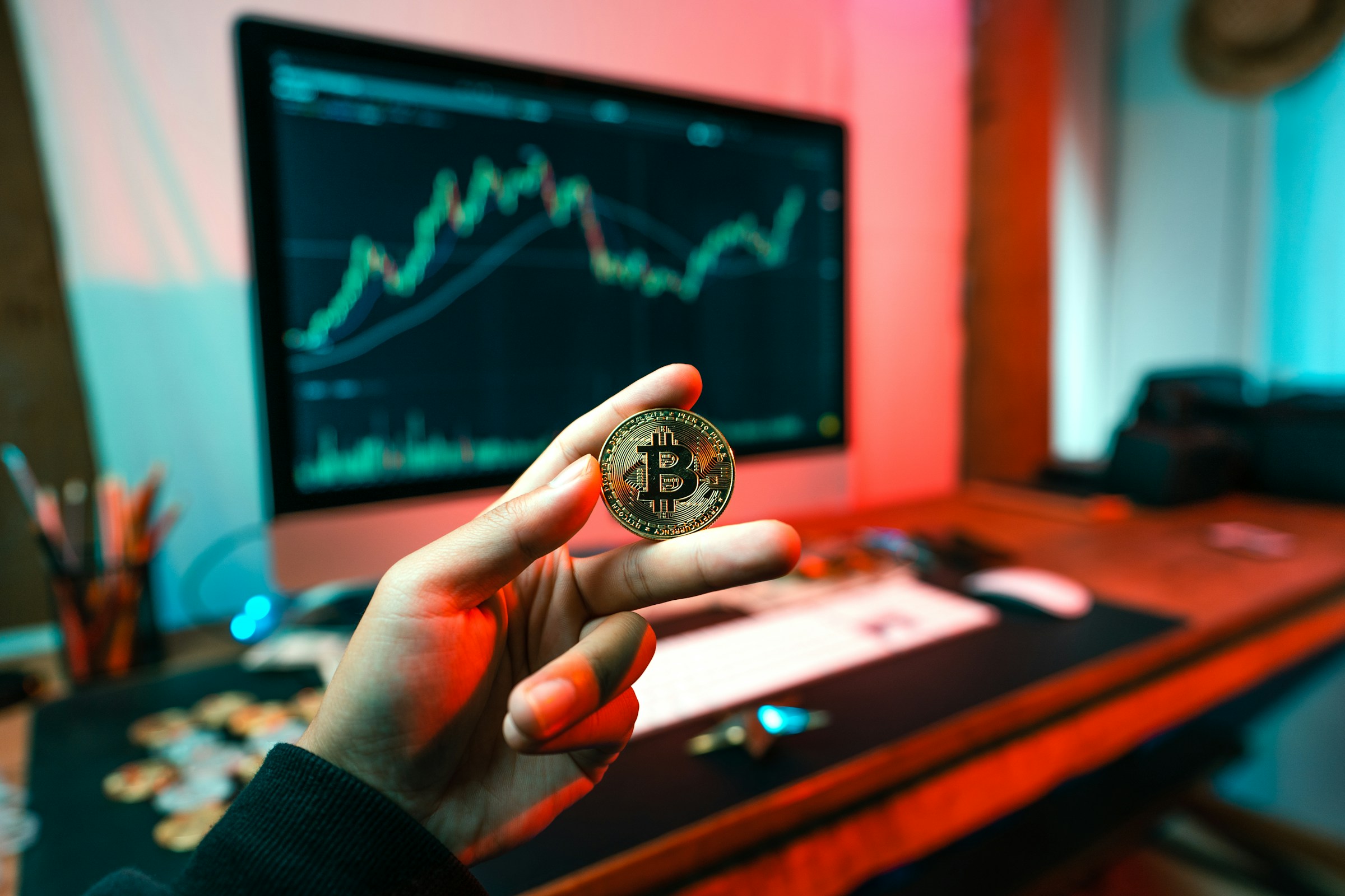How Does Leverage Trading Work & How to Succeed in It