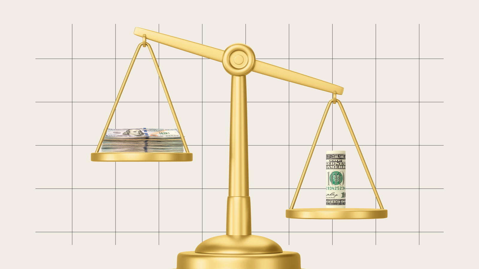 How Does Leverage Increase Returns