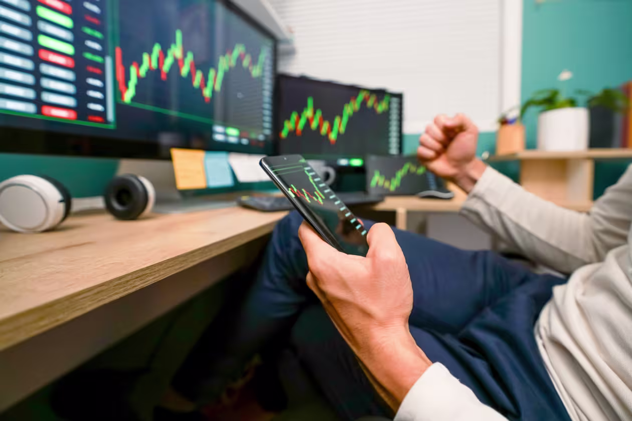 Is Day Trading Profitable and Tips to Make it Profitable