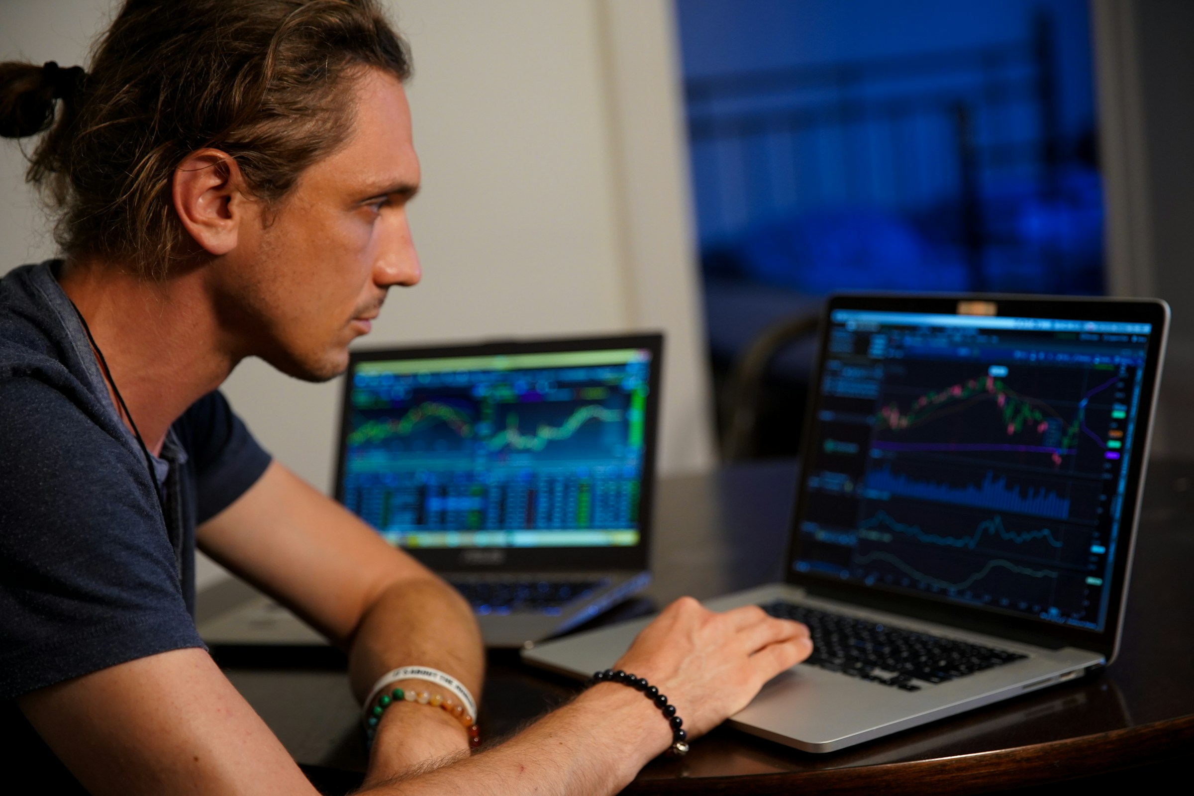Leverage in forex trading