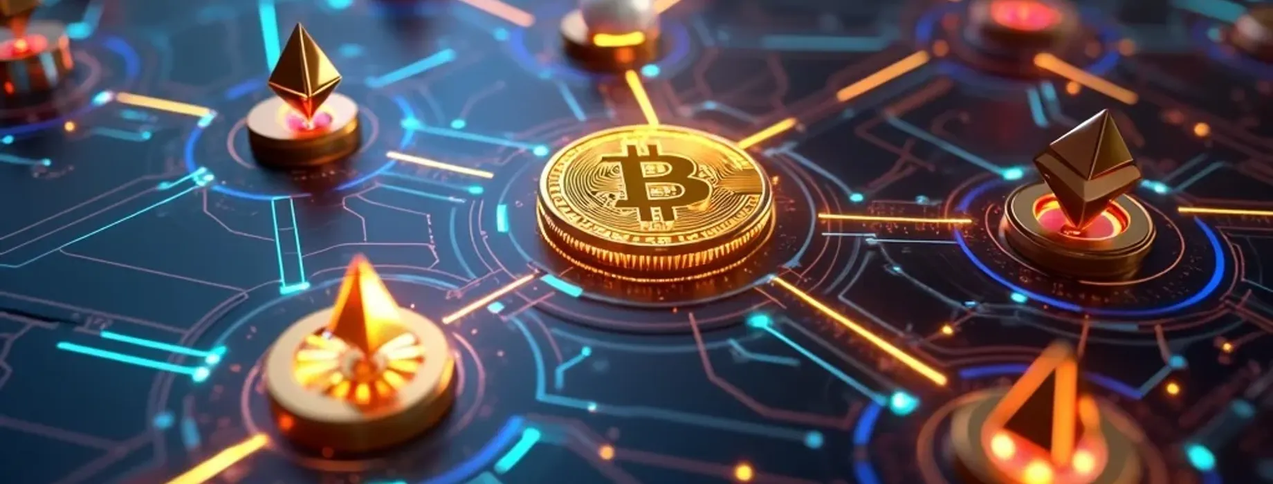 Crypto Leverage Trading