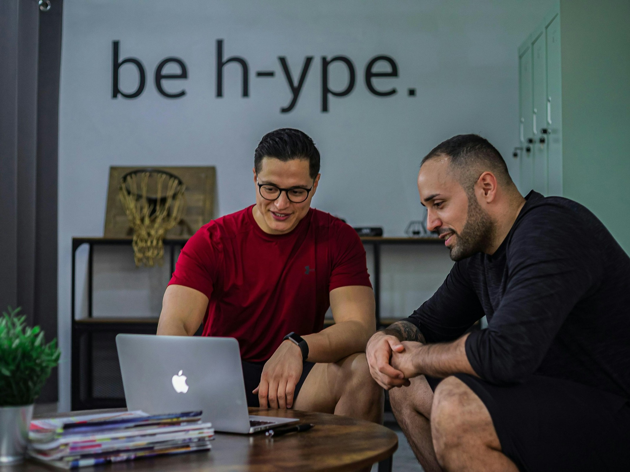 Person Working - How Do Prop Firms Make Money