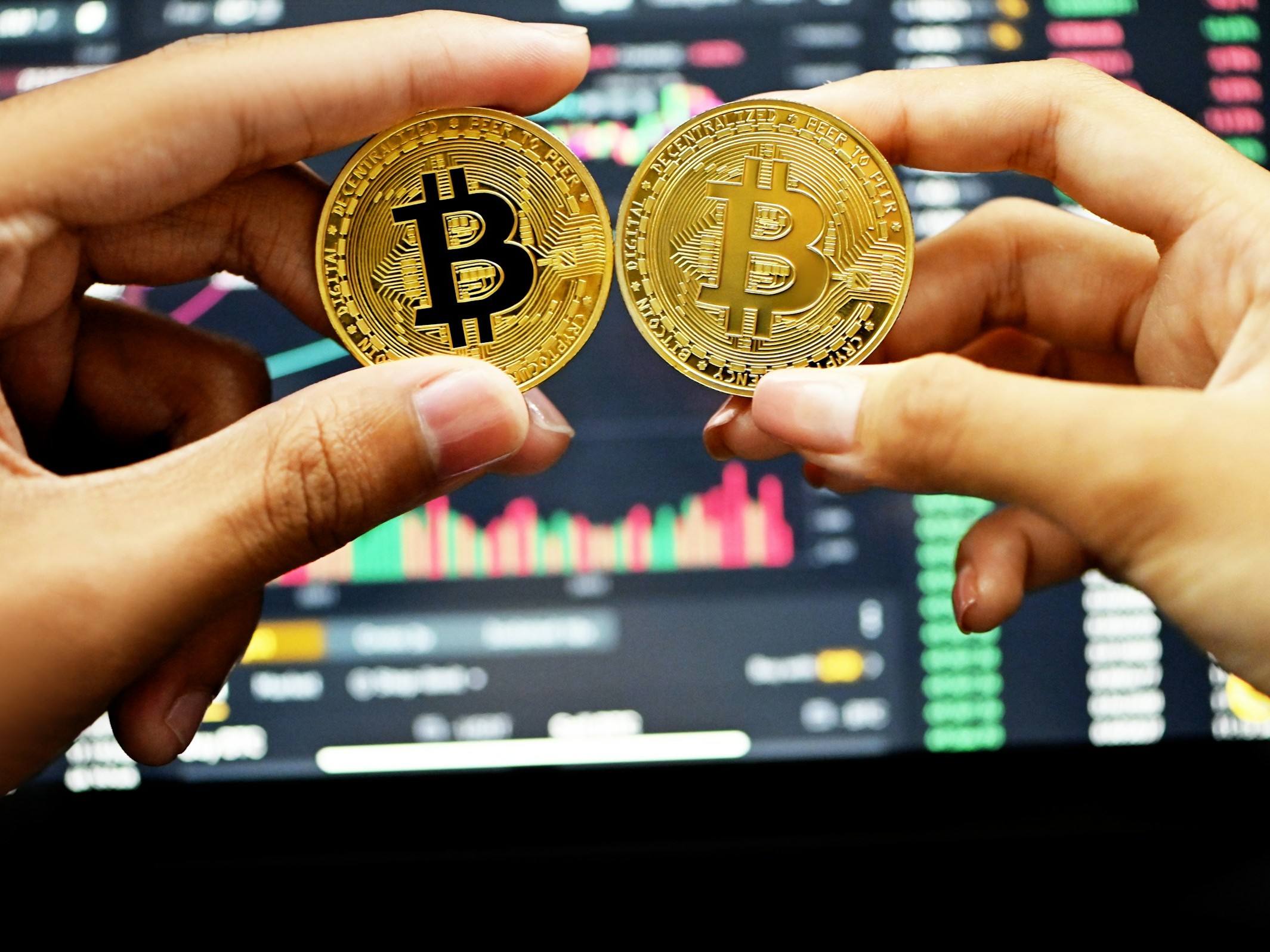 Person Holding Money - How Do Prop Firms Make Money