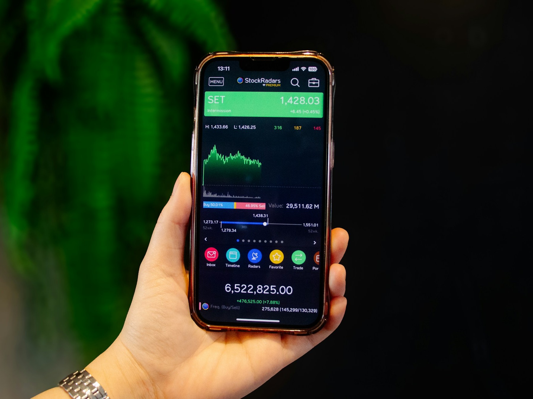 man looking at charts - Prop Firms That Allow Copy Trading