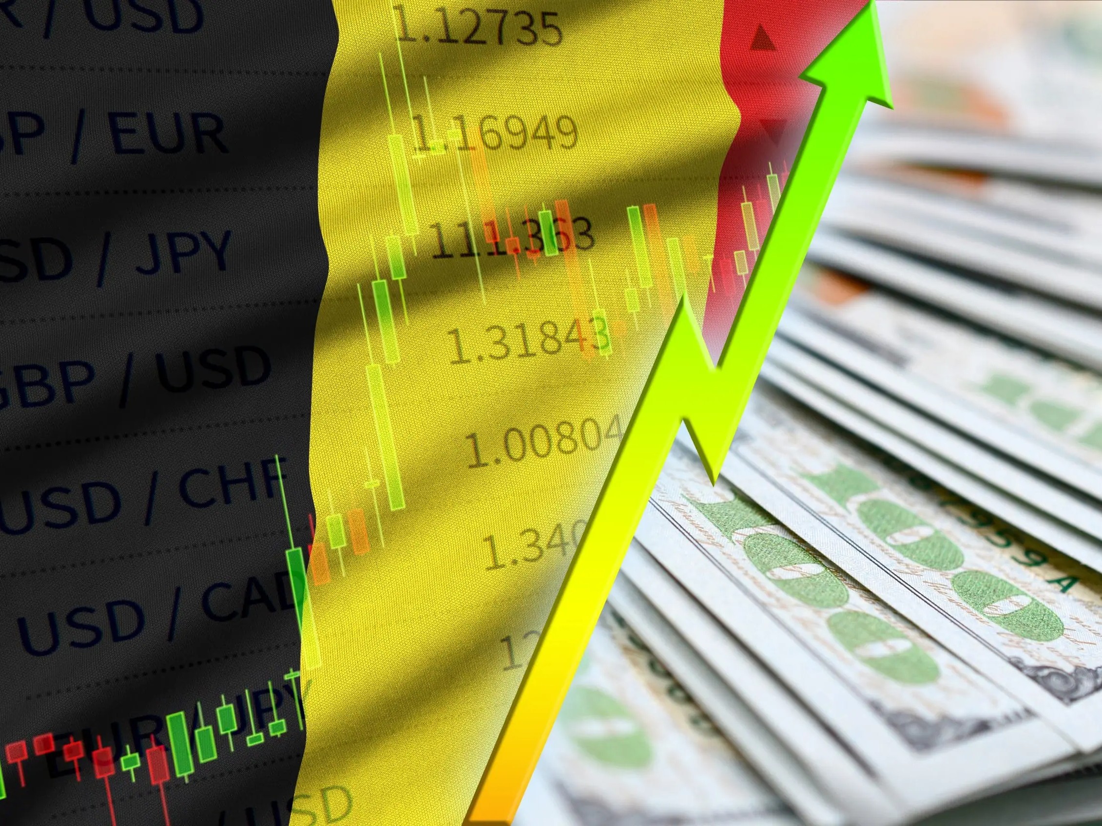 Making most out of trading - Free trial prop firm