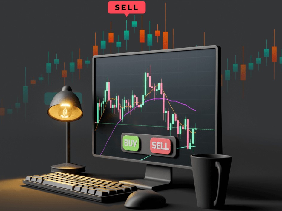 forex charts - How Funded Trading Accounts Work
