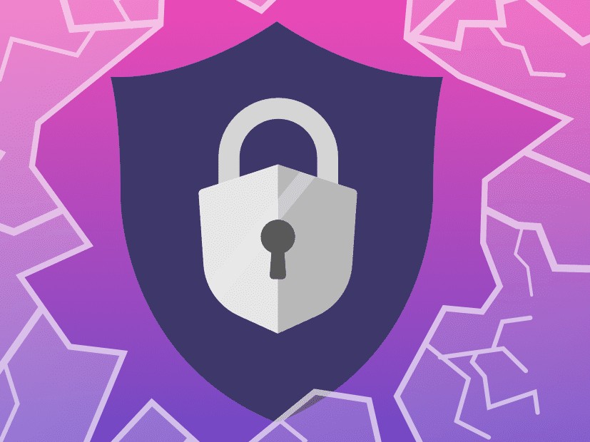 a locked guard - What is a Funded Trader