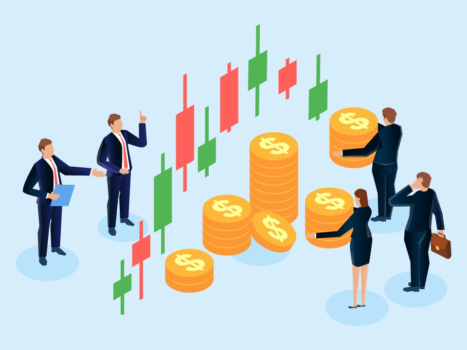 team of hedg funders - Prop Trading vs Hedge Fund