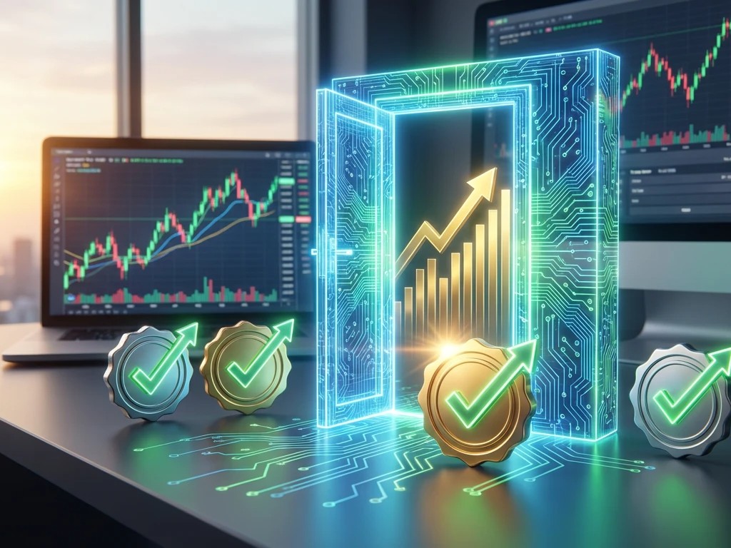 funding account stages - Prop Firms that Allow News Trading
