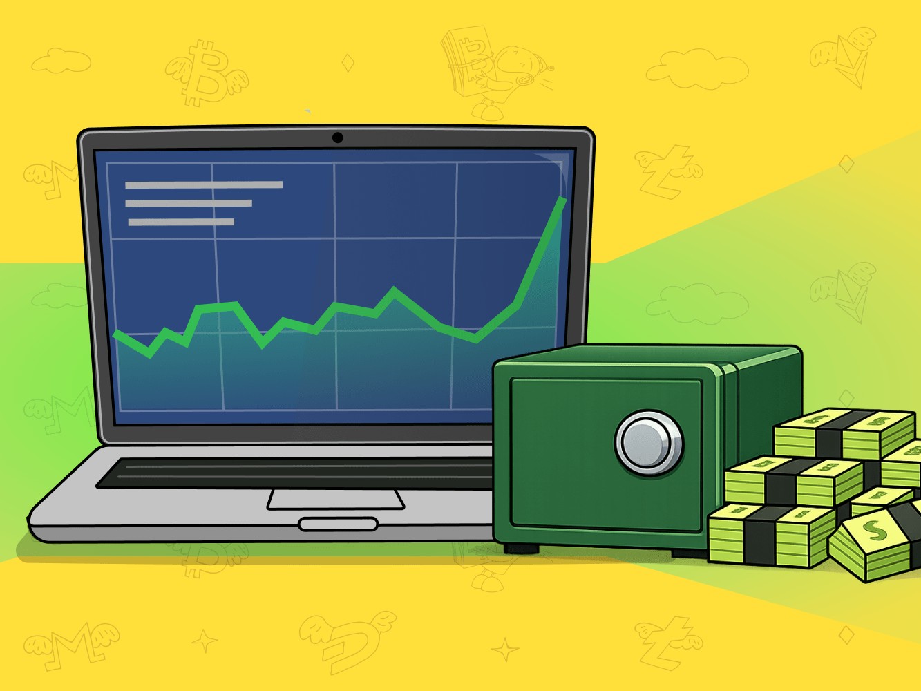 trade money - Prop Firms With No Time Limit