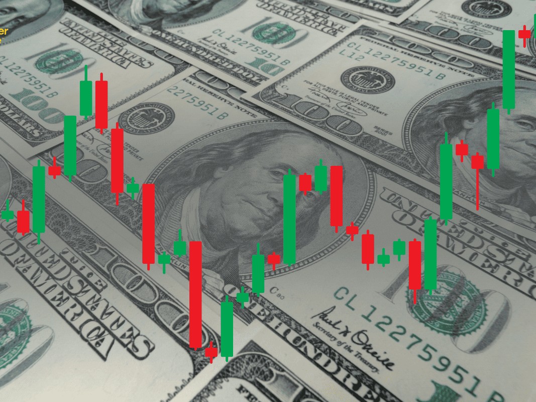 money chart - How Much Do Funded Traders Make