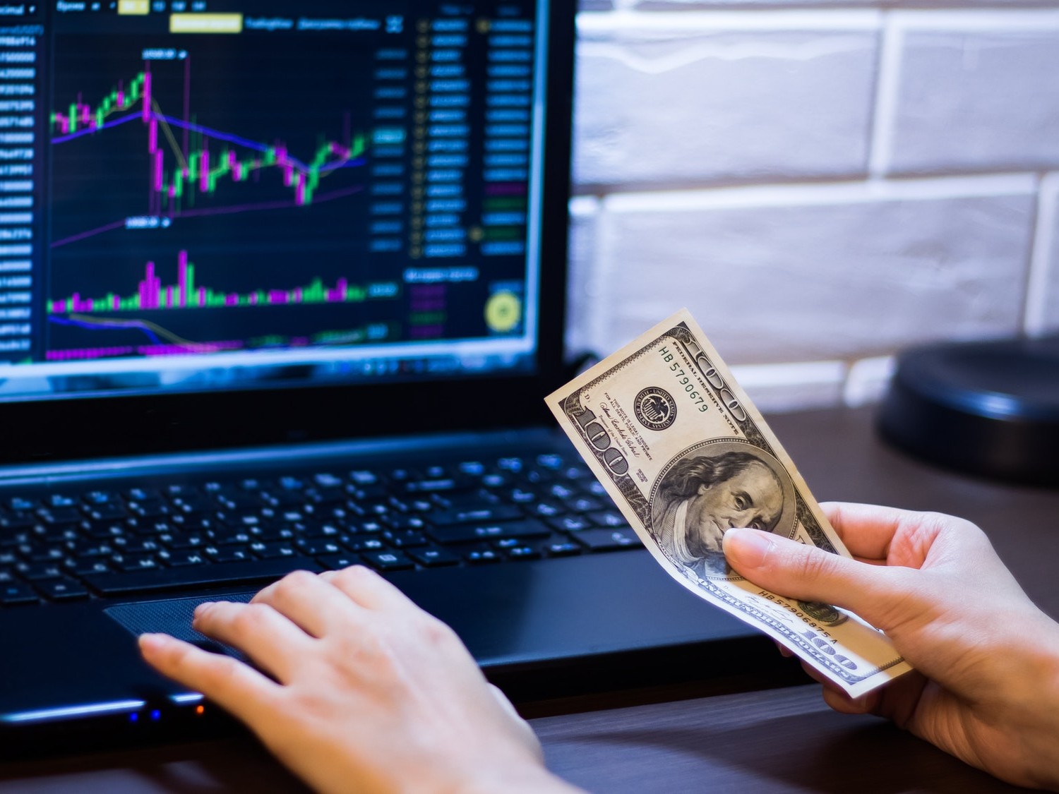 choosing a funded account - How Much Do Funded Traders Make