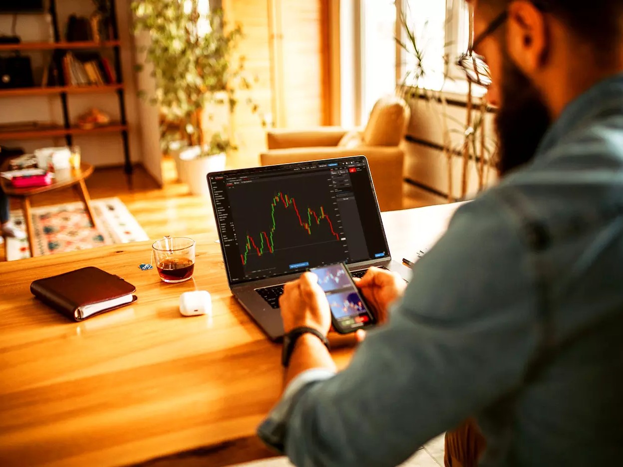 choosing the right firm - Best Strategy to Pass Prop Firm Challenge