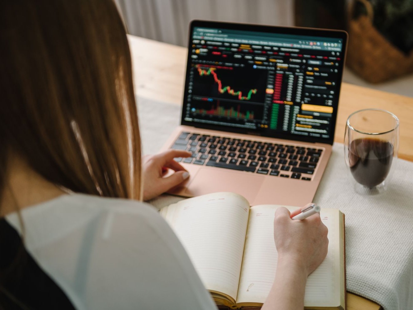 tips to succeed - How to Pass FundedX Trading Challenge