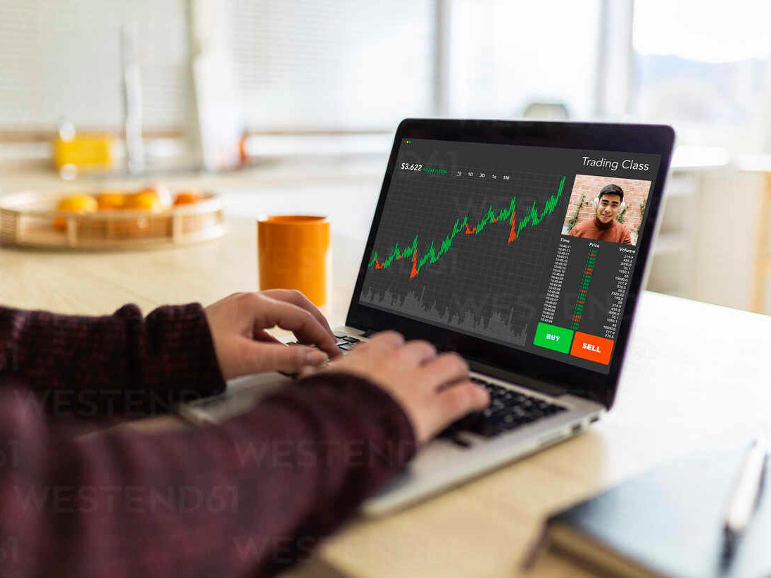 woman getting help - What is the Consistency Rule in a Prop Firm