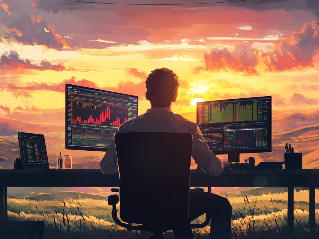 trading under open sky - Which Forex Prop Offers the Easiest Challenge