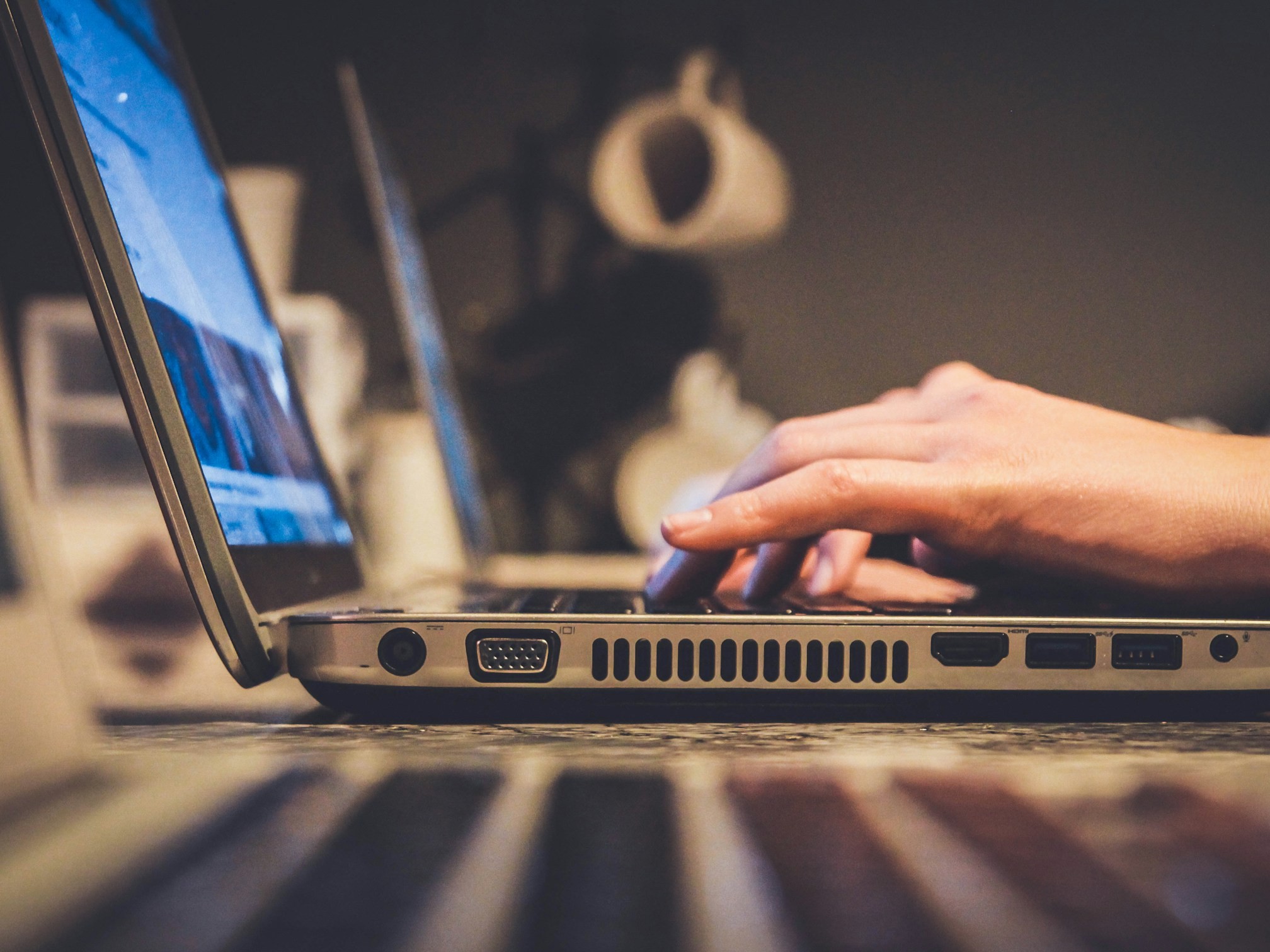 Person Working - Which Prop Firms Have the Lowest Challenge Fees?