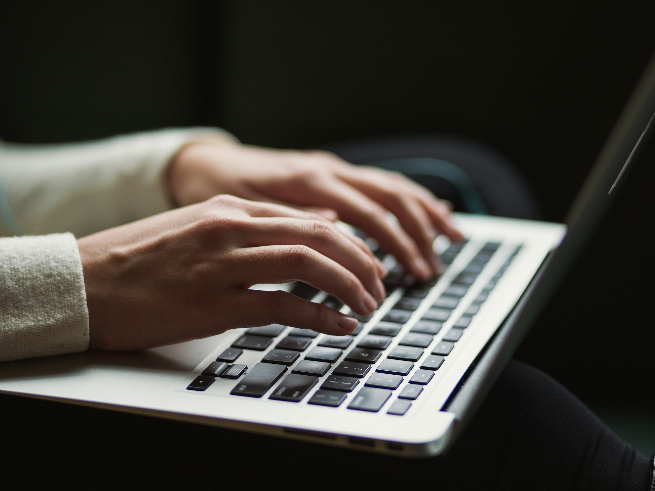 Person Working - Which Prop Firms Have the Lowest Challenge Fees?