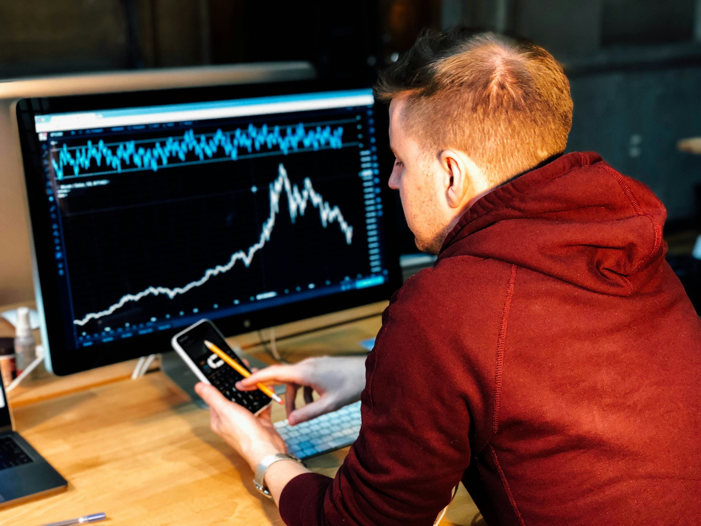 Person Trading - Prop Firm Challenge Rules