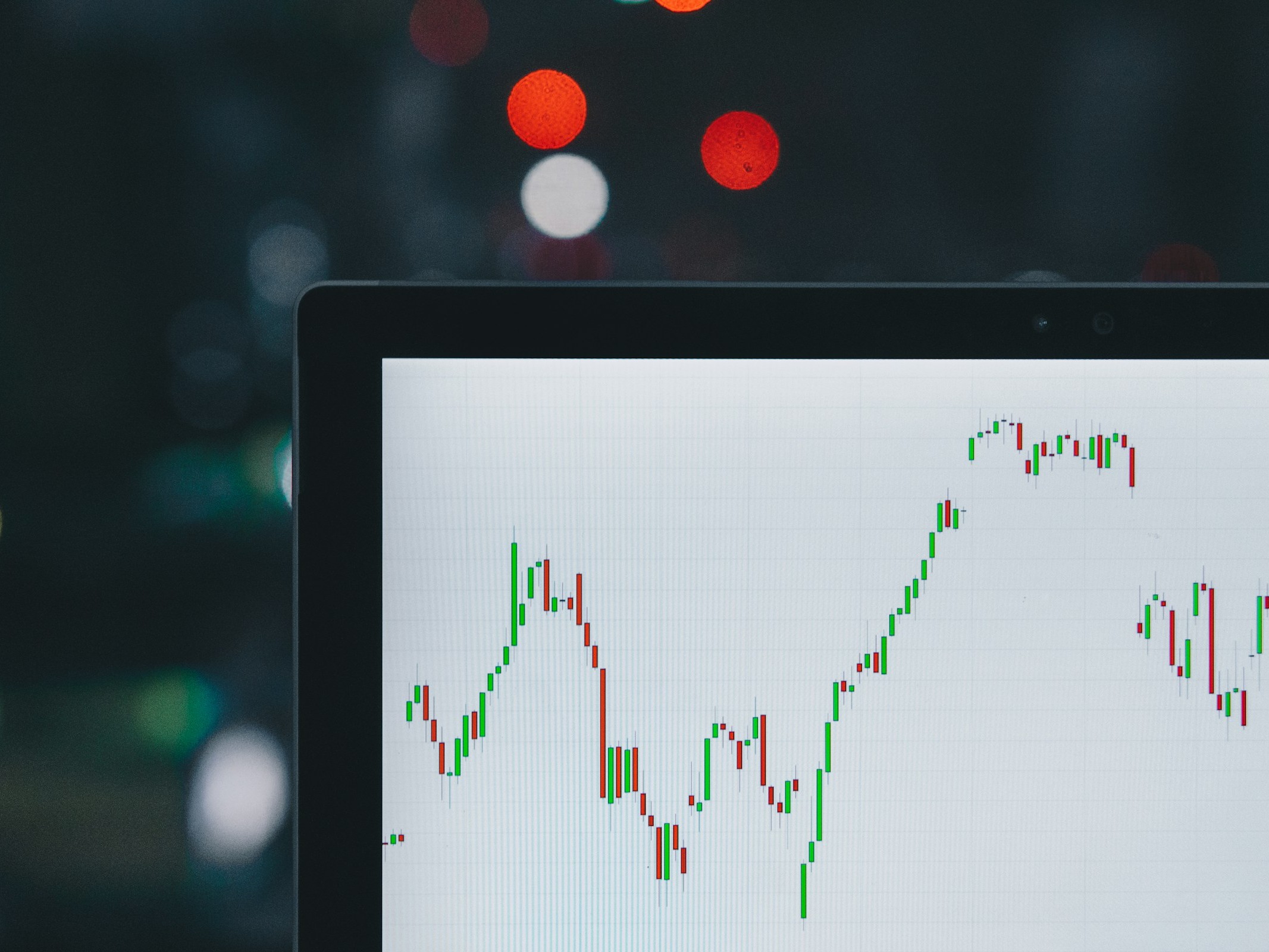 Trading - Crypto Day Trading Strategies