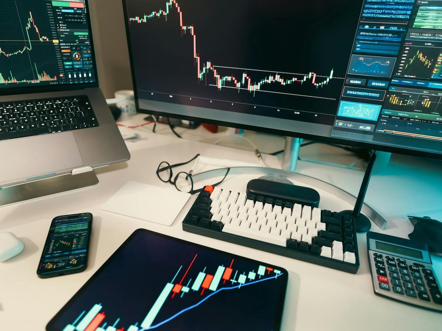 trading setup - Best Futures Prop Trading Challenge Fees