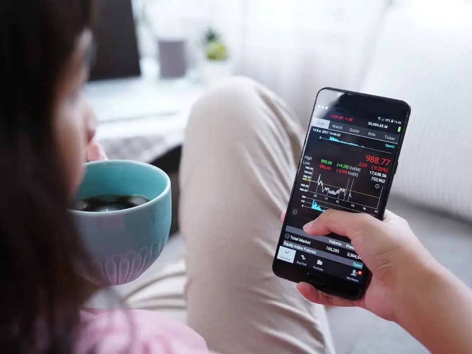 tip to follow - Best Two-Step Challenge Forex Prop Trading