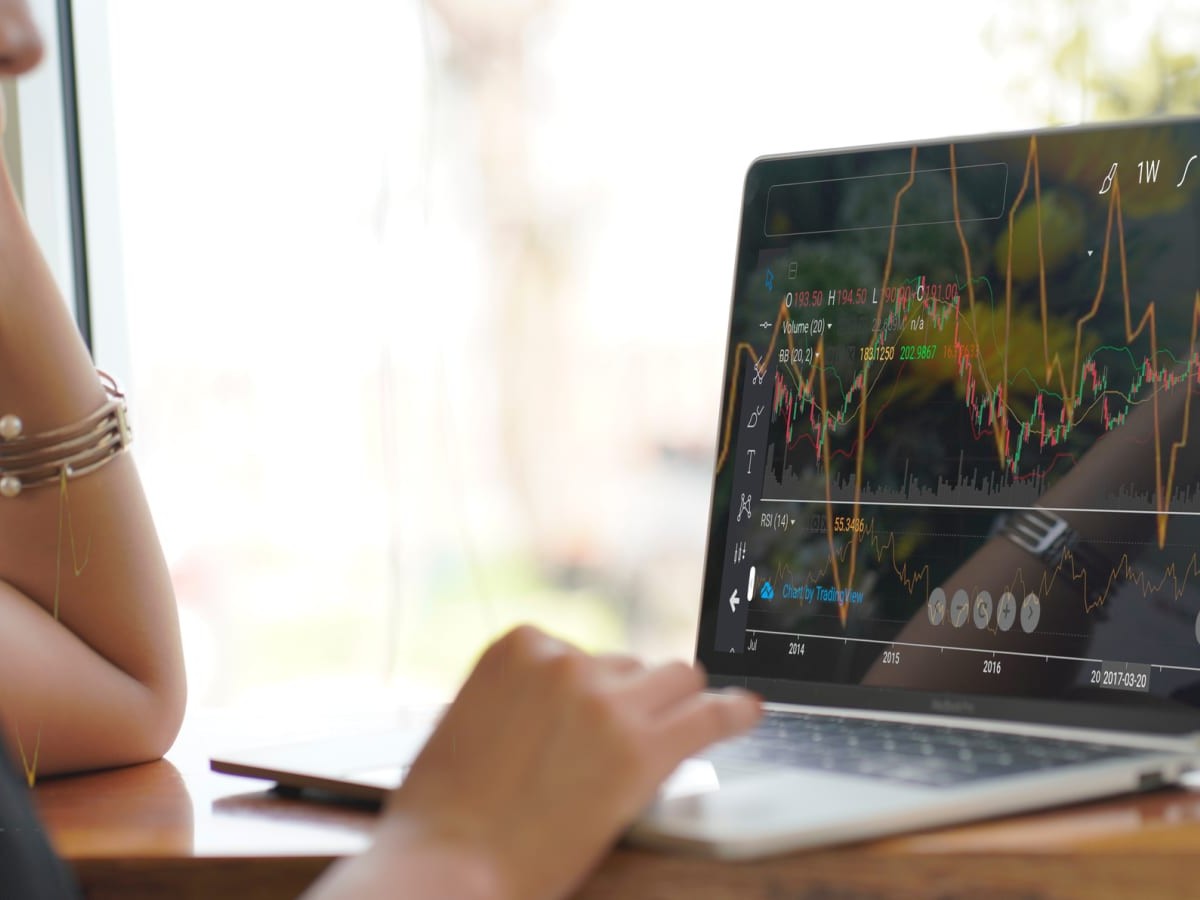 man focused - Affordable Futures Prop Trading Challenge Options