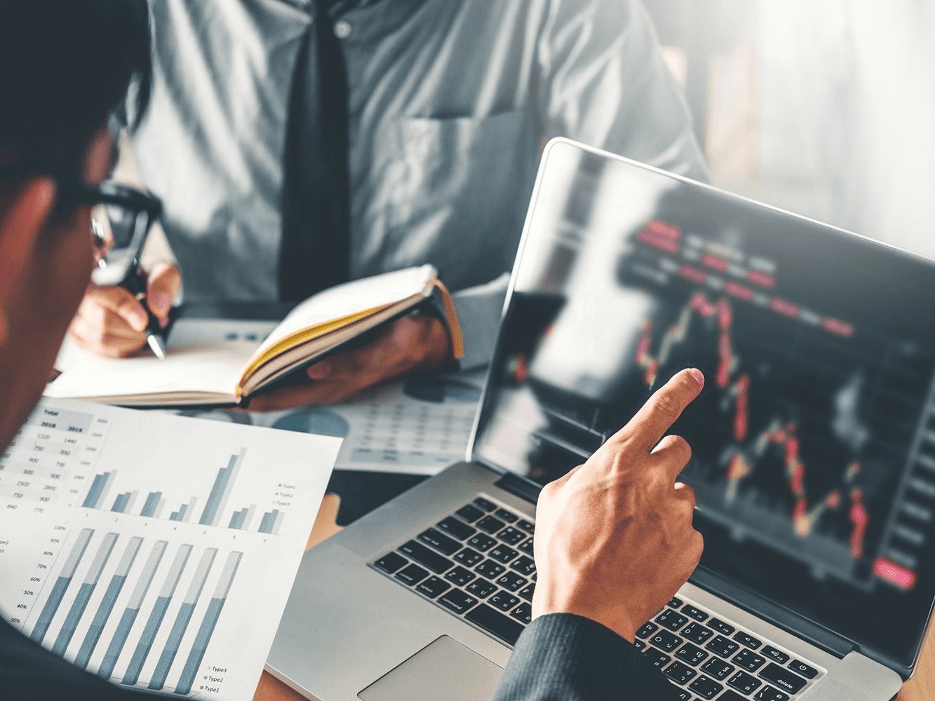 choosing a firm - What Is Leverage in Futures Trading