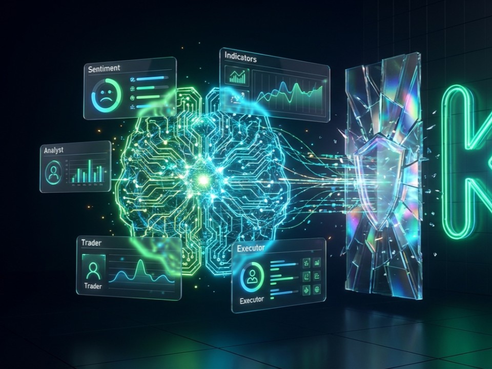 Power brain - AI Futures Trading