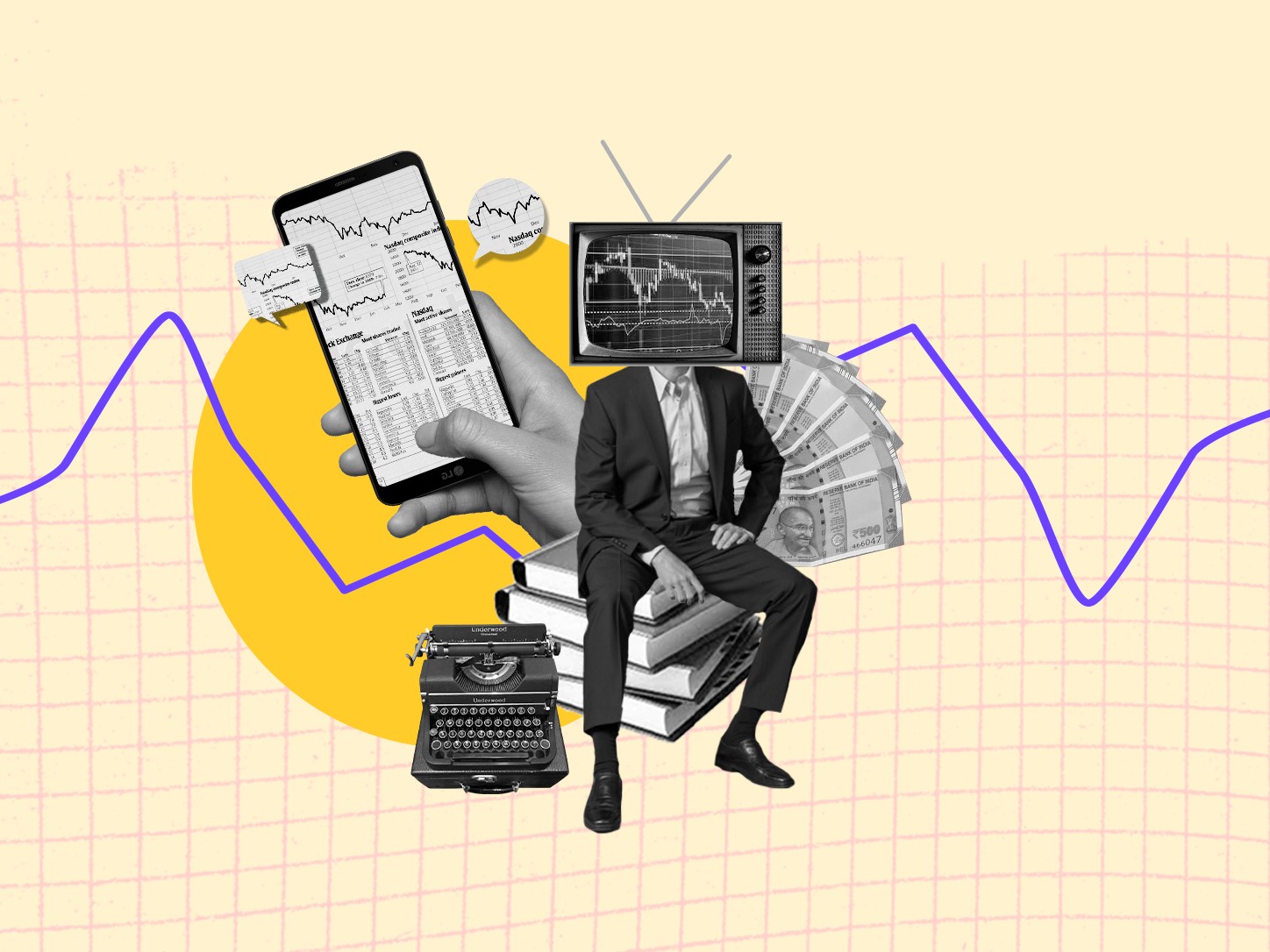 man sitting - Day Trading Leverage