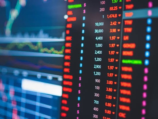 trade logs - Day Trading Average Income