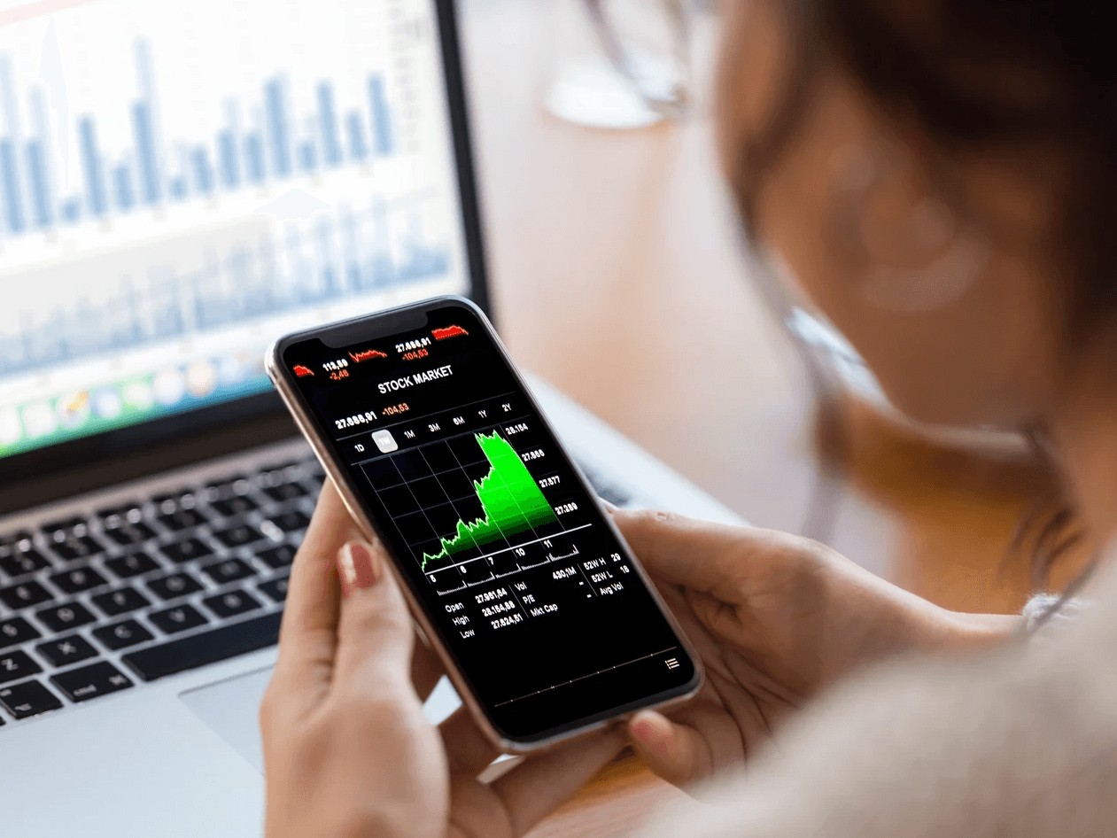 person focused - Small Account Trading