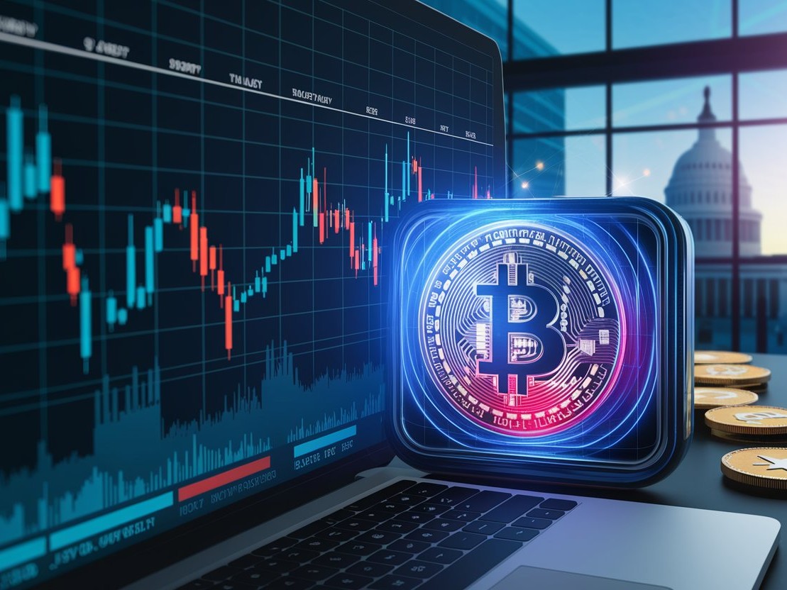 choosing the best - Crypto Leverage Trading