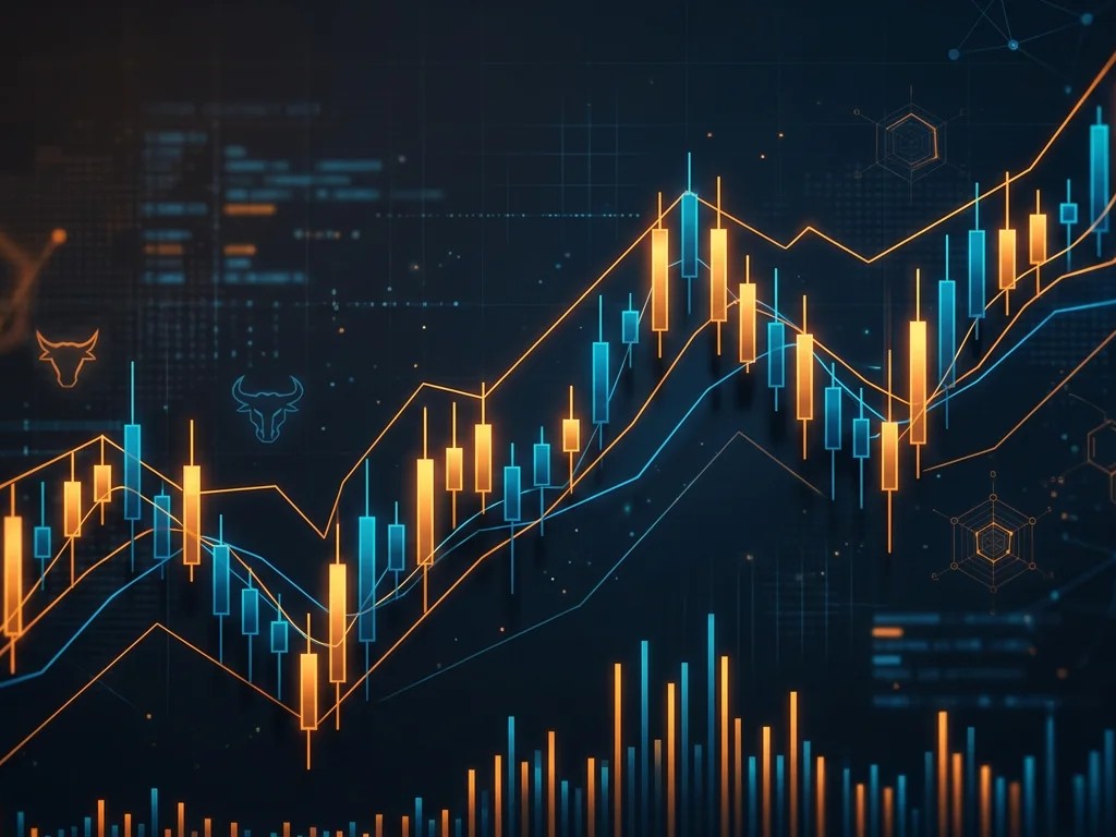 chart going up - Best Futures to Day Trade