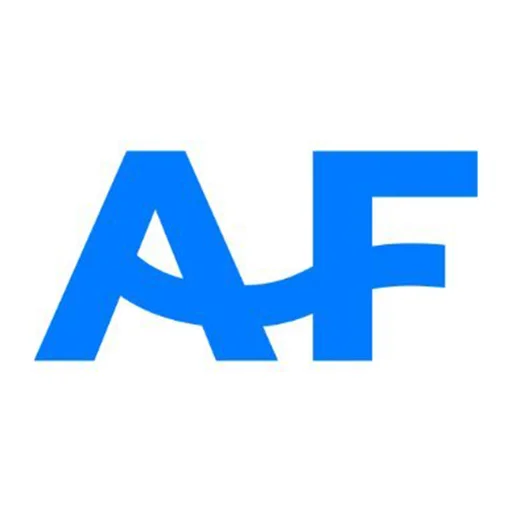 AquaFunded logo
