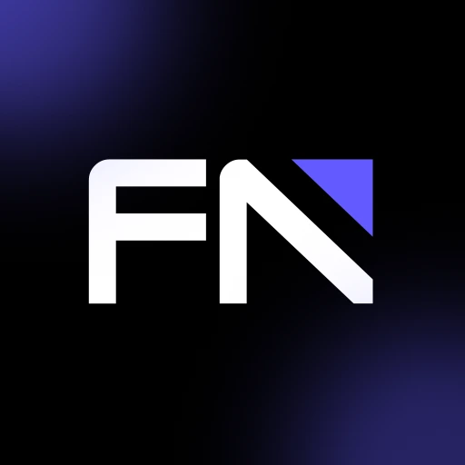 FundedNext logo