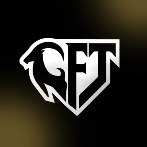 Goat Funded Trader logo