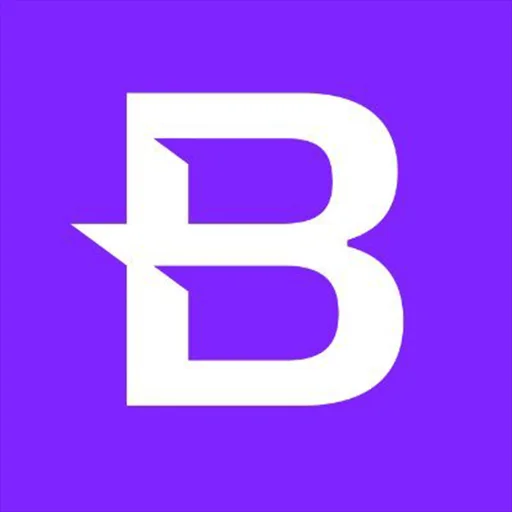 Blueberry Funded logo