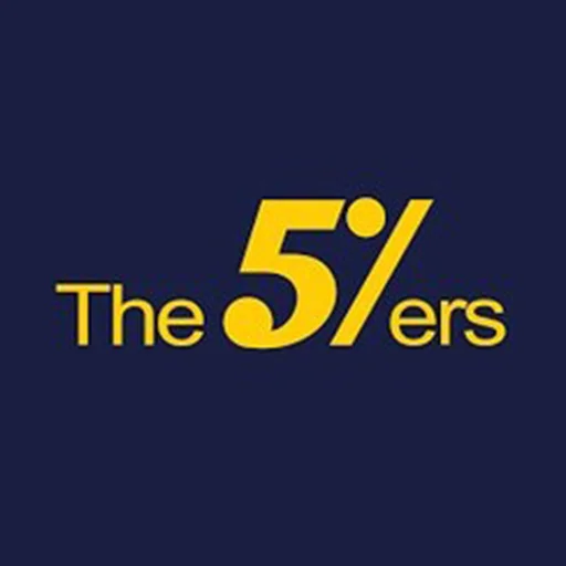 The5ers logo