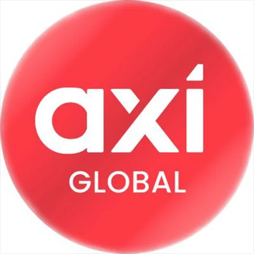 Axi Select prop trading firm logo