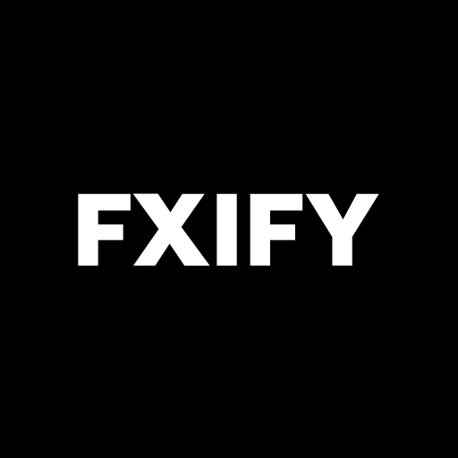 FXIFY logo