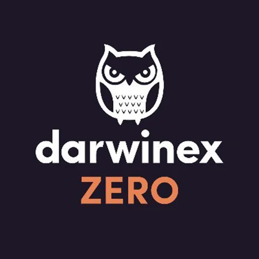 Darwinex Zero logo