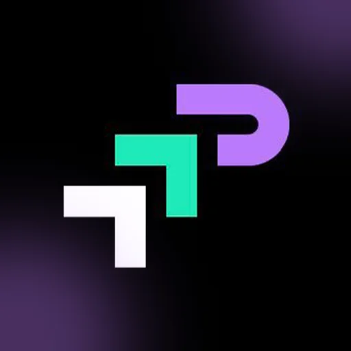 The Trading Pit logo