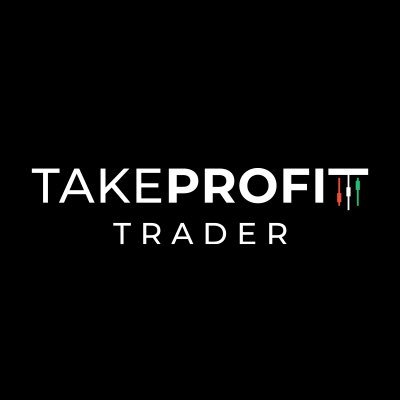 Take Profit Trader